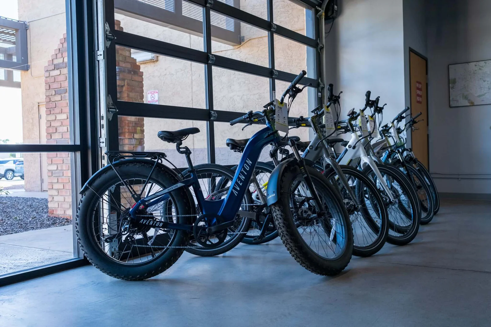 Welcome to Our Store